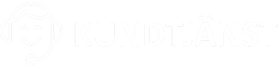 Kundtjänst